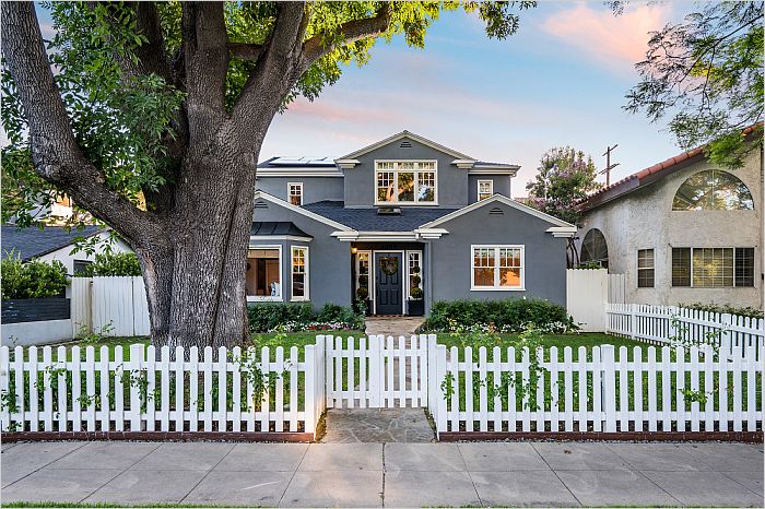 Elfyer - Studio City, CA House - For Sale