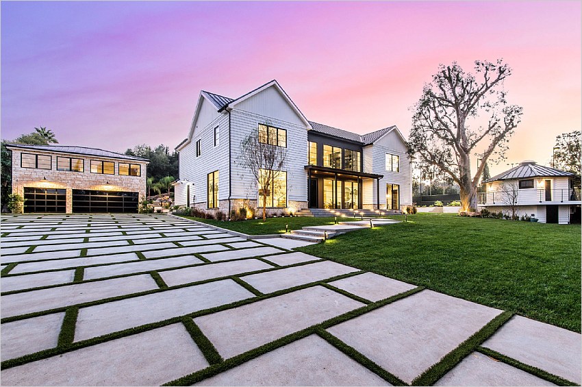 Elfyer - Tarzana, CA House - For Sale