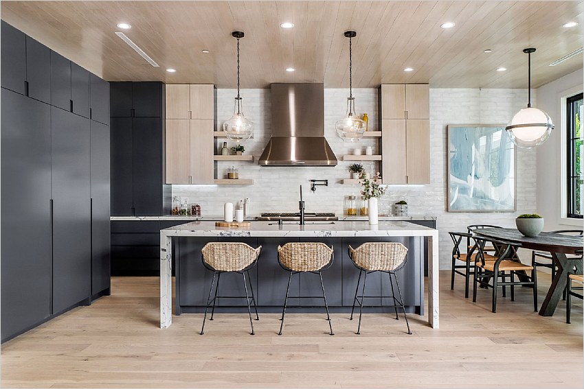 Elfyer - Toluca Lake, CA House - For Sale