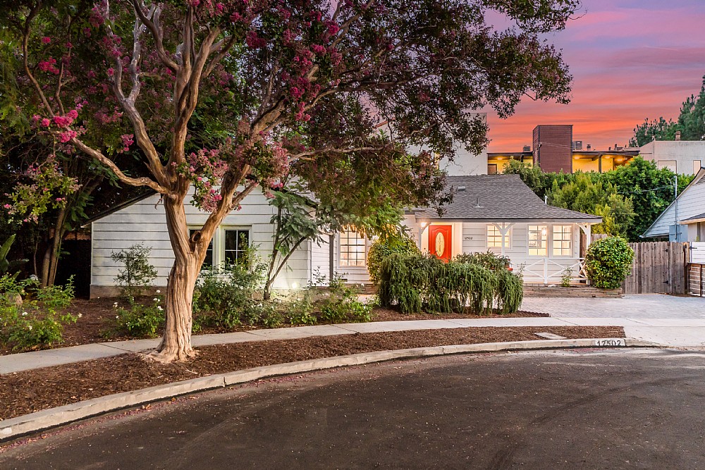 Elfyer - Studio City, CA House - For Sale