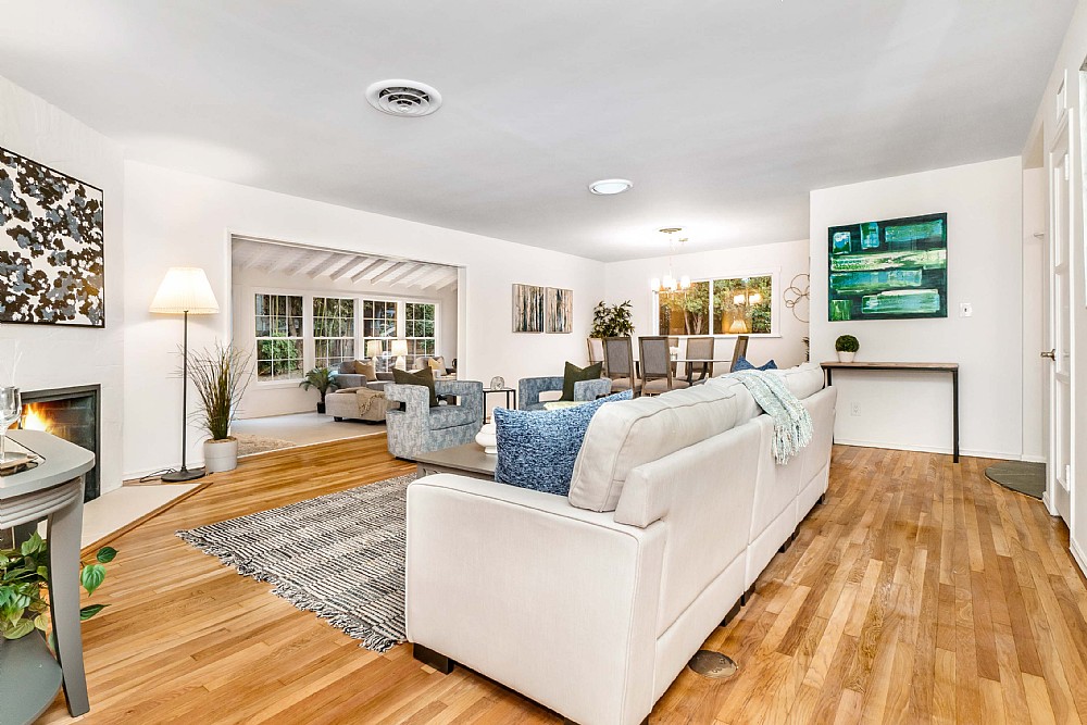 Elfyer - Studio City, CA House - For Sale