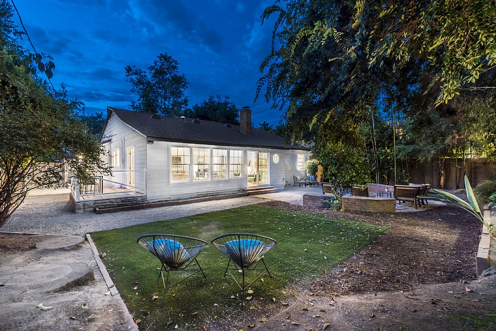 Elfyer - Studio City, CA House - For Sale