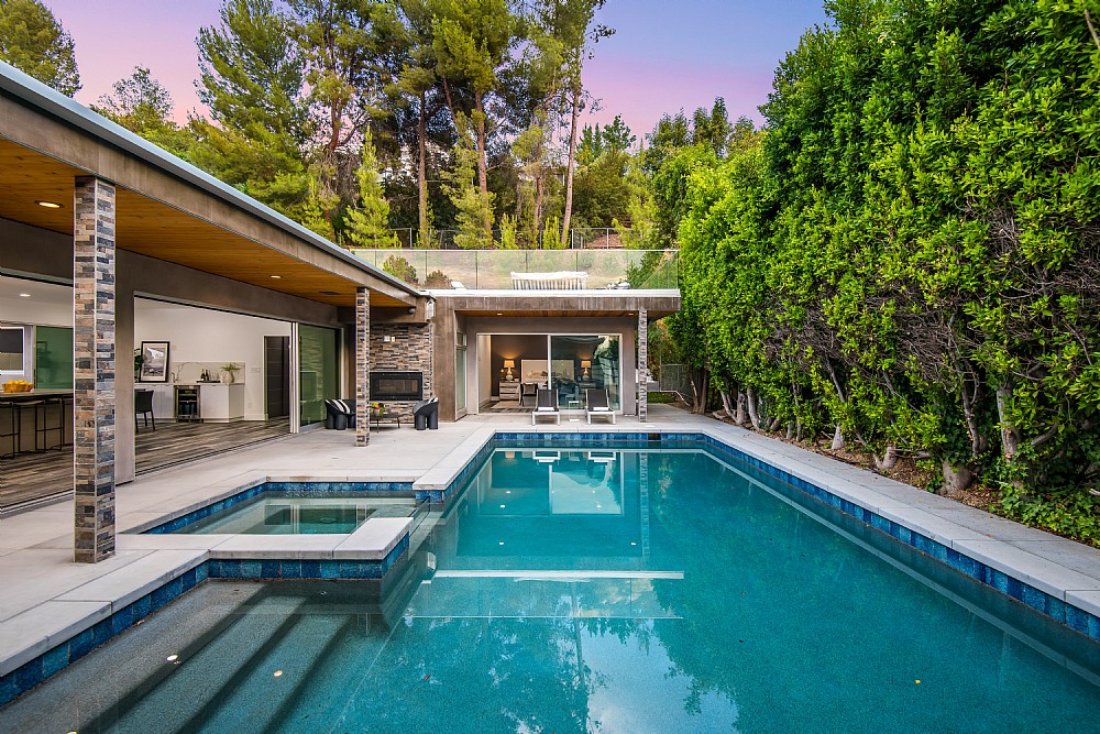 Elfyer - Encino,  House - For Sale