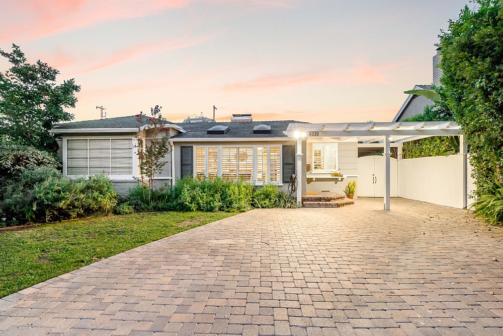 Elfyer - Studio City, CA House - For Sale