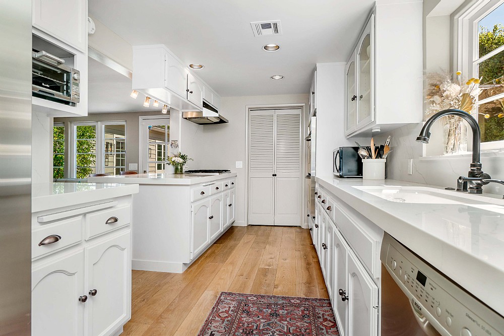 Elfyer - Studio City, CA House - For Sale