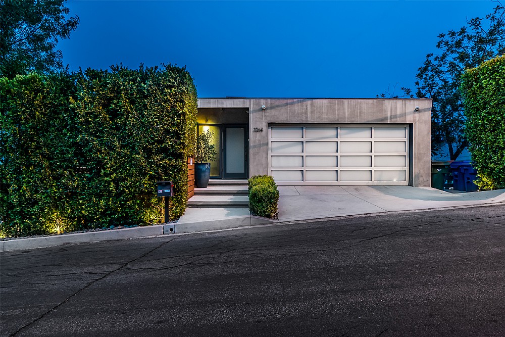 Elfyer - Studio City, CA House - For Sale