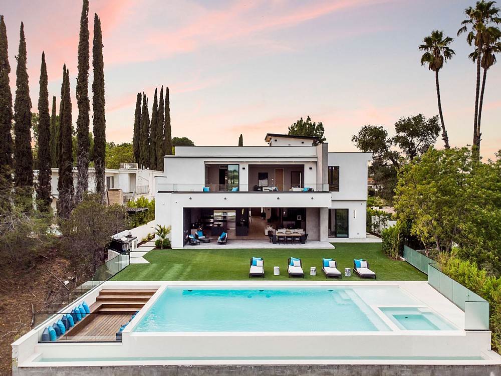 Elfyer - Encino, CA House - For Sale