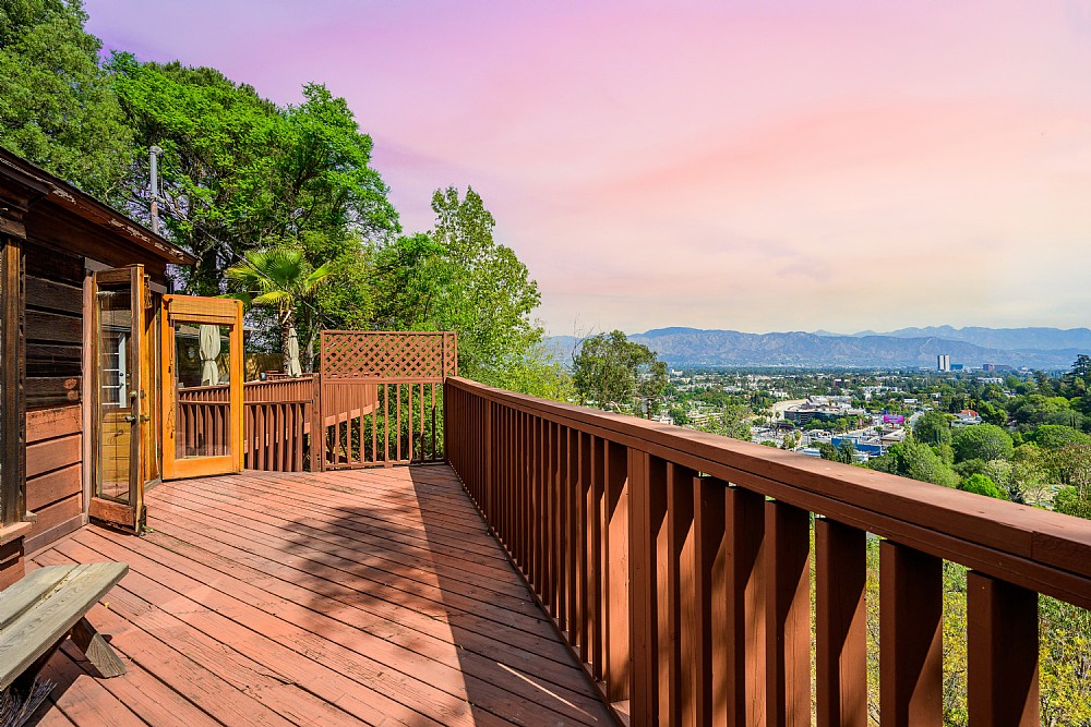 Elfyer - Studio City, CA House - For Sale
