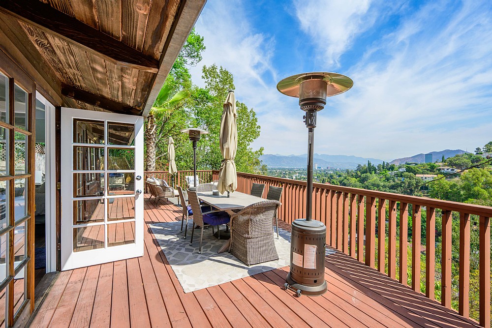 Elfyer - Studio City, CA House - For Sale