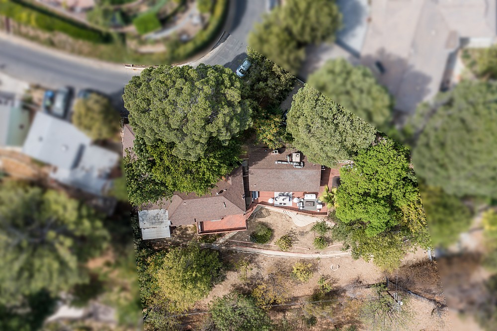 Elfyer - Studio City, CA House - For Sale