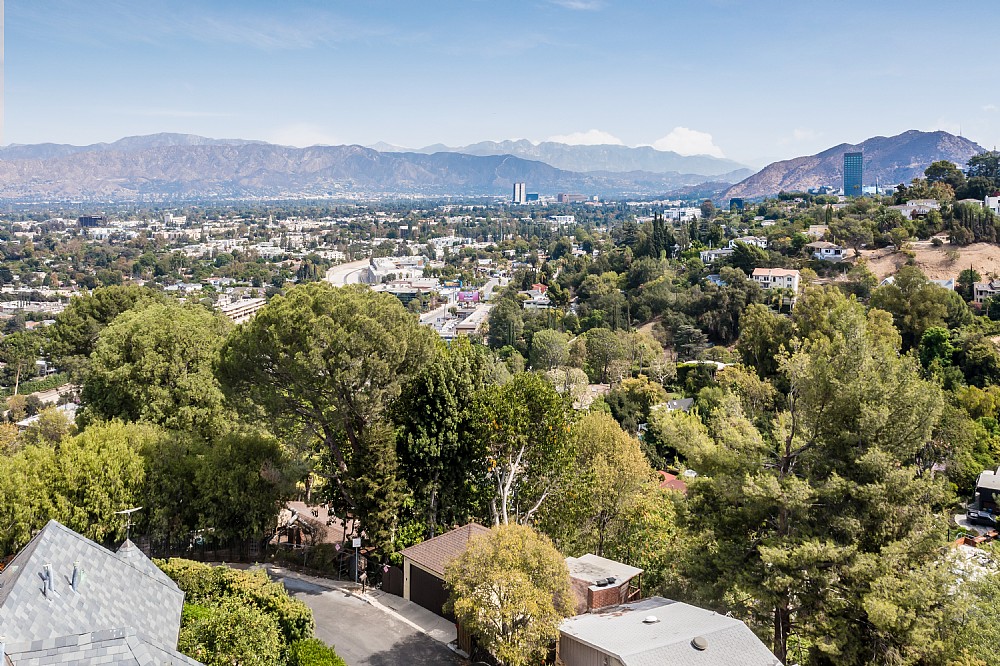 Elfyer - Studio City, CA House - For Sale