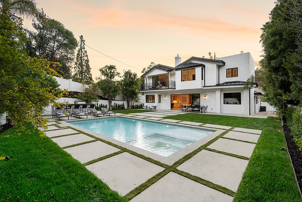 Elfyer - Encino, CA House - For Sale