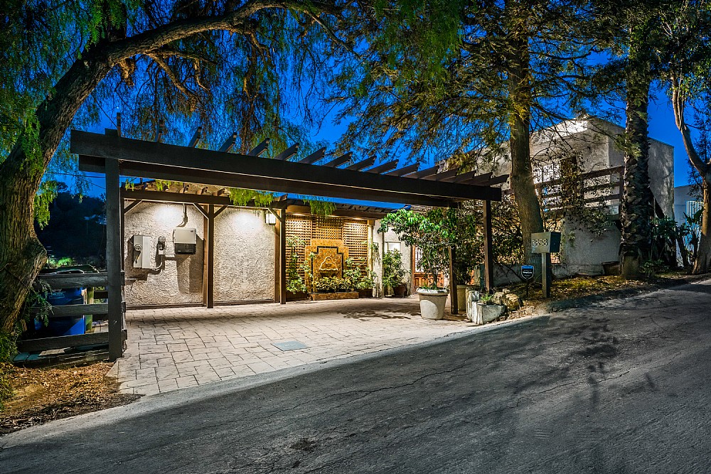 Elfyer - Studio City, CA House - For Sale