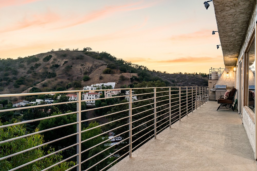 Elfyer - Studio City, CA House - For Sale