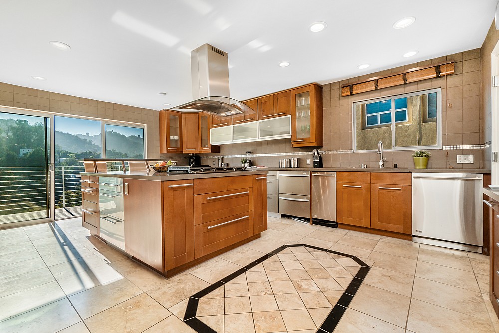 Elfyer - Studio City, CA House - For Sale