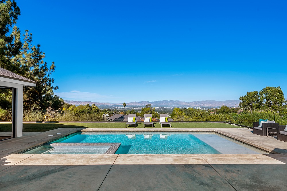 Elfyer - Encino, CA House - For Sale