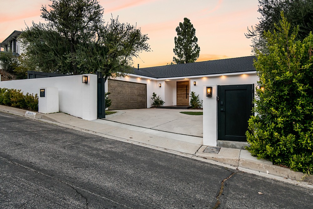 Elfyer - Encino, CA House - For Sale