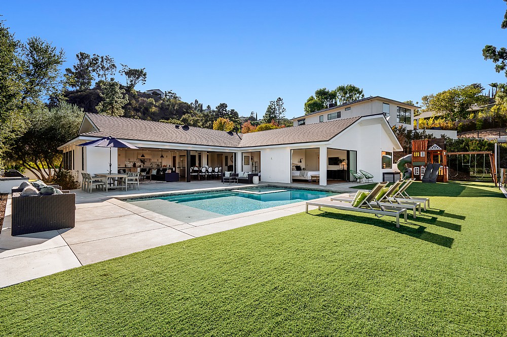 Elfyer - Encino, CA House - For Sale