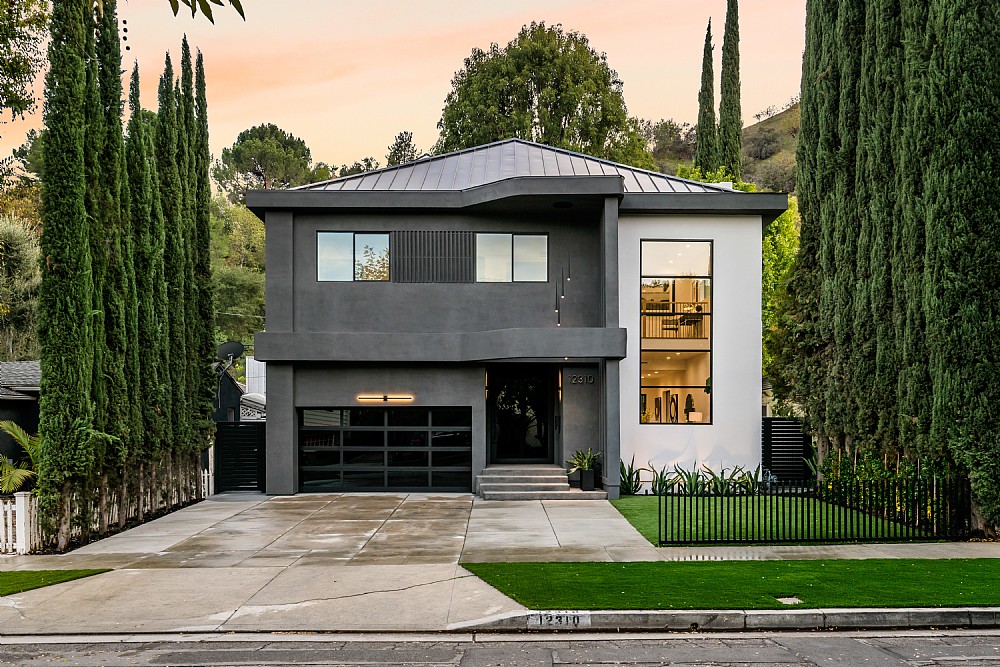 Elfyer - Studio City, CA House - For Sale