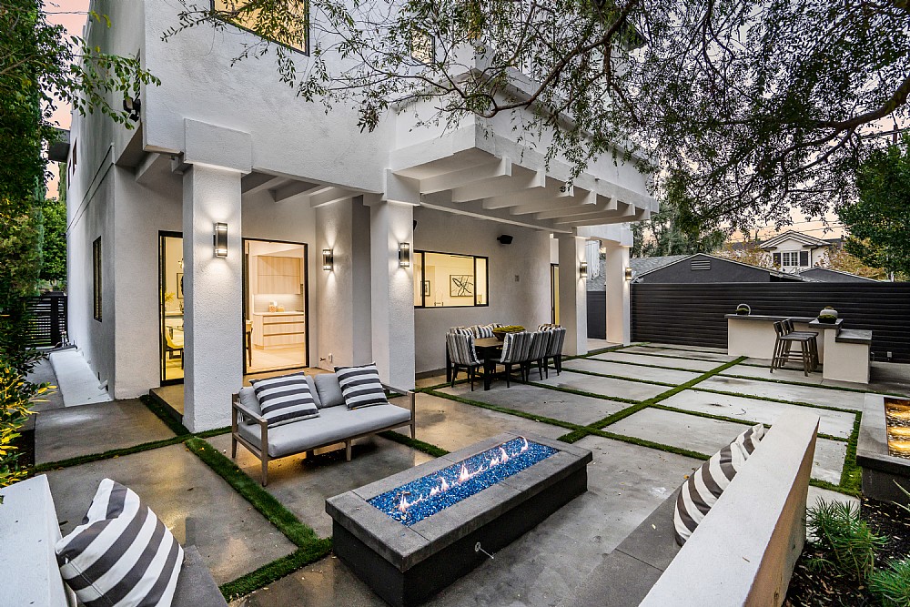 Elfyer - Studio City, CA House - For Sale