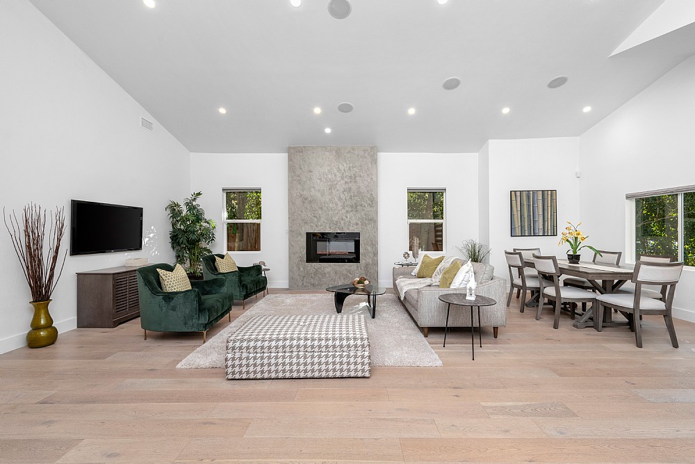 Elfyer - Sherman Oaks, CA House - For Sale