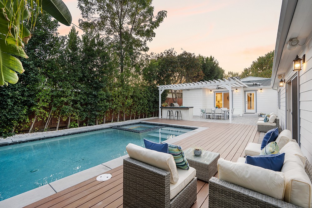 Elfyer - Sherman Oaks, CA House - For Sale