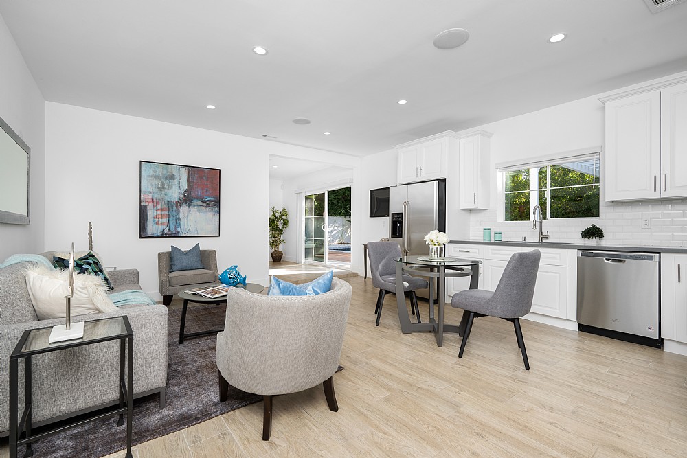 Elfyer - Sherman Oaks, CA House - For Sale