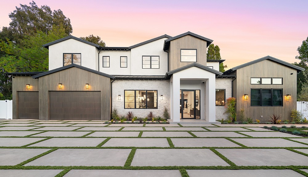 Elfyer - Encino, CA House - For Sale