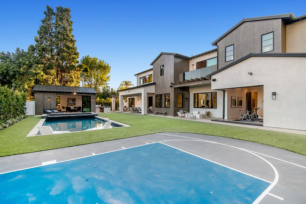 Elfyer - Encino, CA House - For Sale