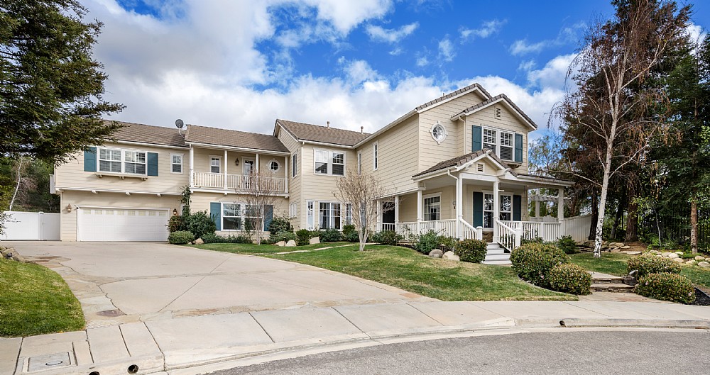 Elfyer - Simi Valley, CA House - For Sale