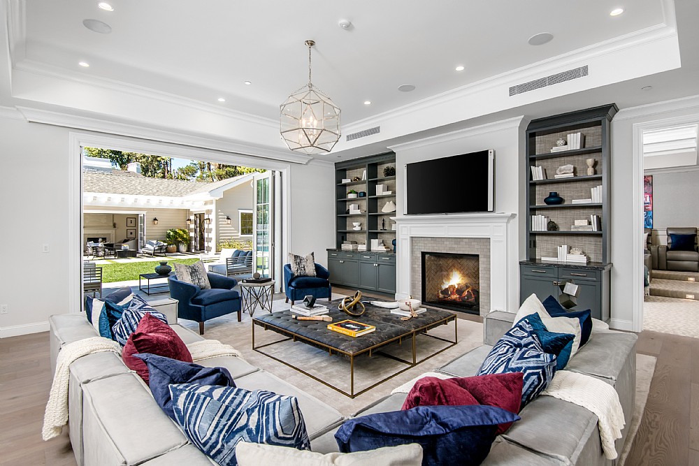 Elfyer - Encino, CA House - For Sale