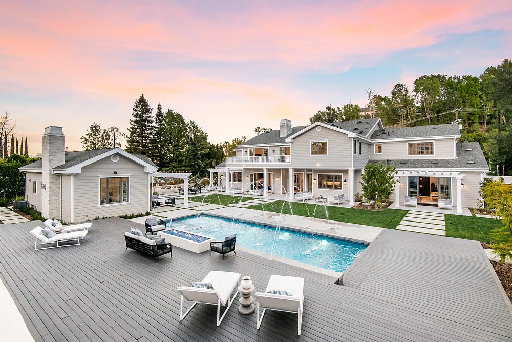 Elfyer - Encino, CA House - For Sale