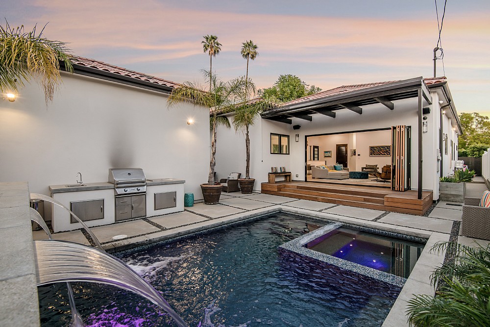 Elfyer - Encino, CA House - For Sale