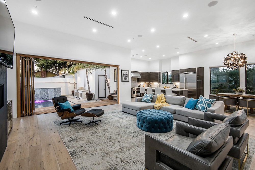 Elfyer - Encino, CA House - For Sale