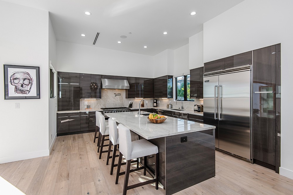 Elfyer - Encino, CA House - For Sale