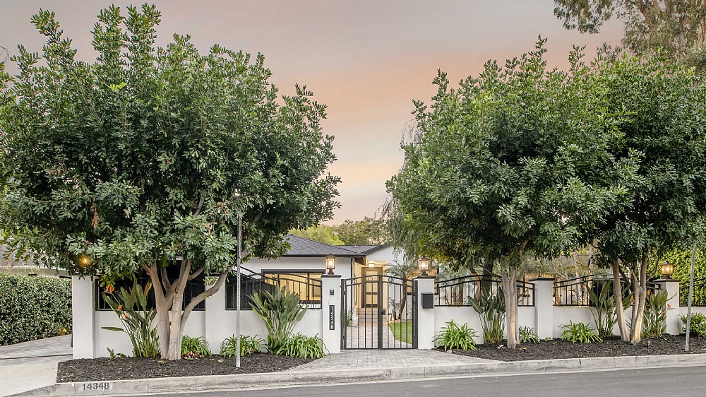 Elfyer - Sherman Oaks, CA House - For Sale