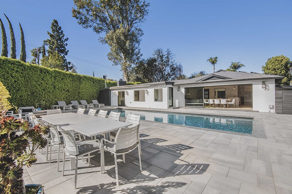 Elfyer - Sherman Oaks, CA House - For Sale