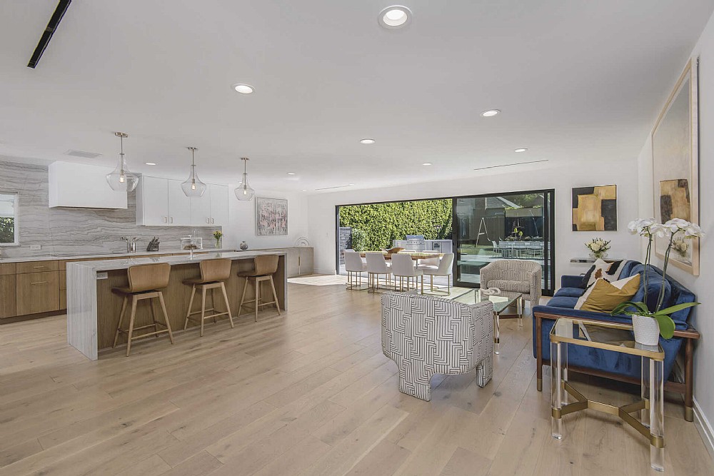 Elfyer - Sherman Oaks, CA House - For Sale