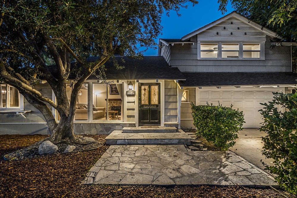 Elfyer - Sherman Oaks, CA House - For Sale
