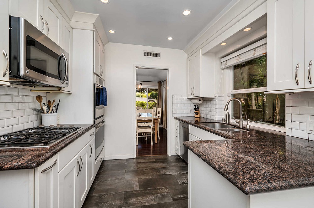 Elfyer - Sherman Oaks, CA House - For Sale