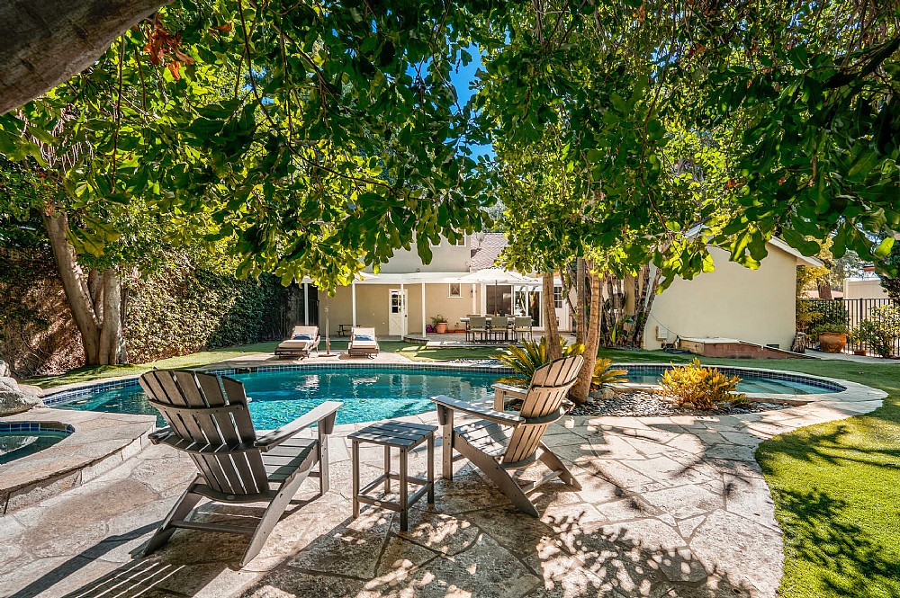 Elfyer - Sherman Oaks, CA House - For Sale