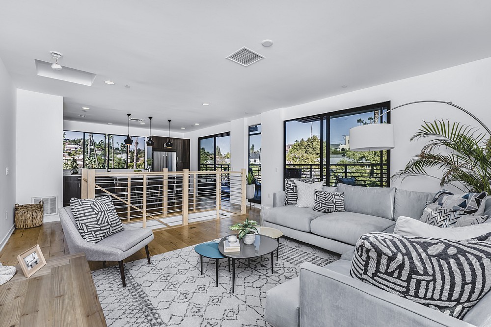 Elfyer - Silver Lake, CA House - For Sale