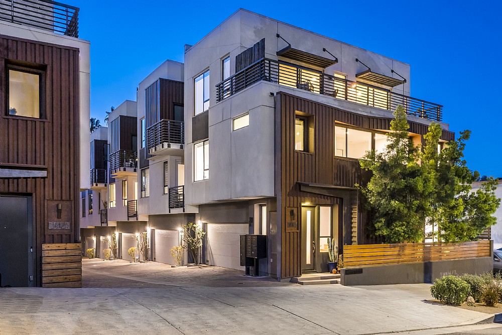 Elfyer - Silver Lake, CA House - For Sale