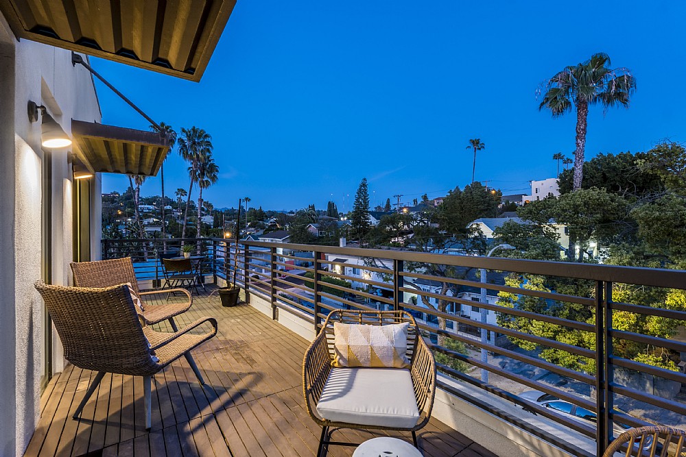 Elfyer - Silver Lake, CA House - For Sale