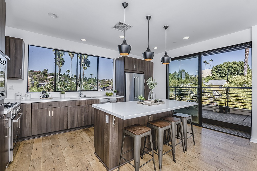 Elfyer - Silver Lake, CA House - For Sale