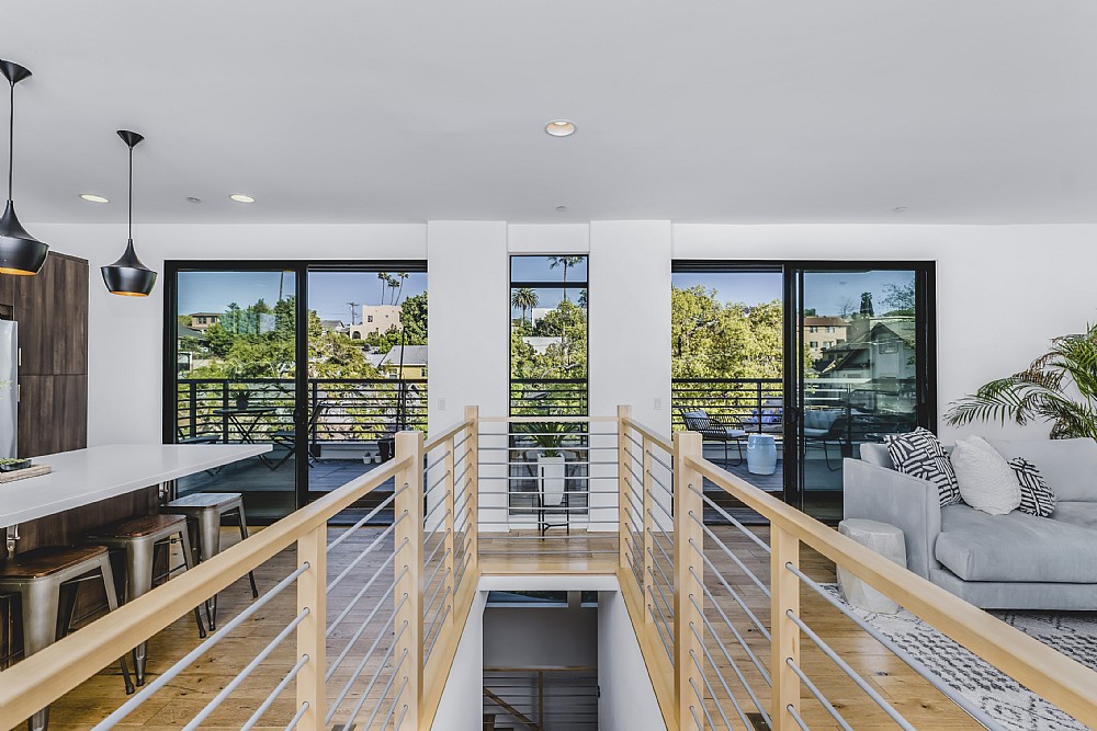 Elfyer - Silver Lake, CA House - For Sale