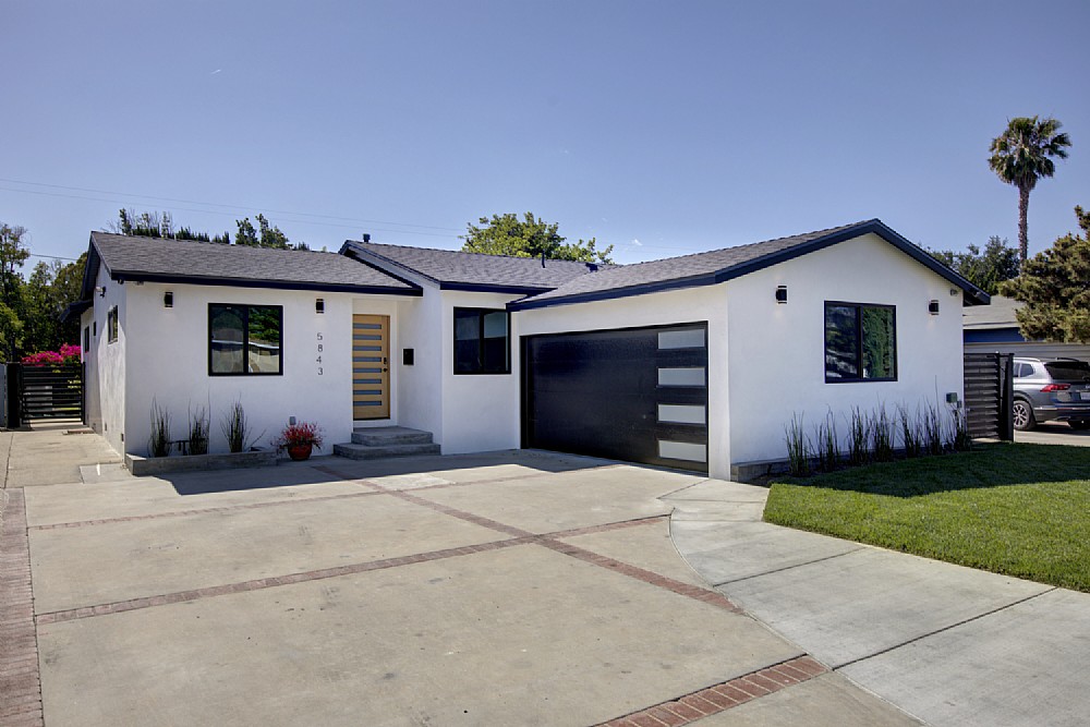 Elfyer - Sherman Oaks, CA House - For Sale