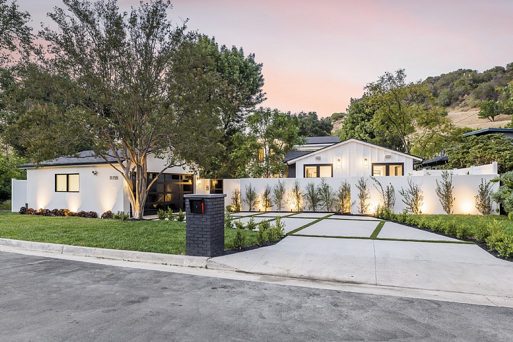 Elfyer - Studio City, CA House - For Sale
