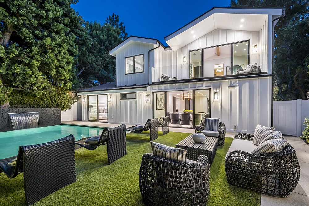 Elfyer - Studio City, CA House - For Sale