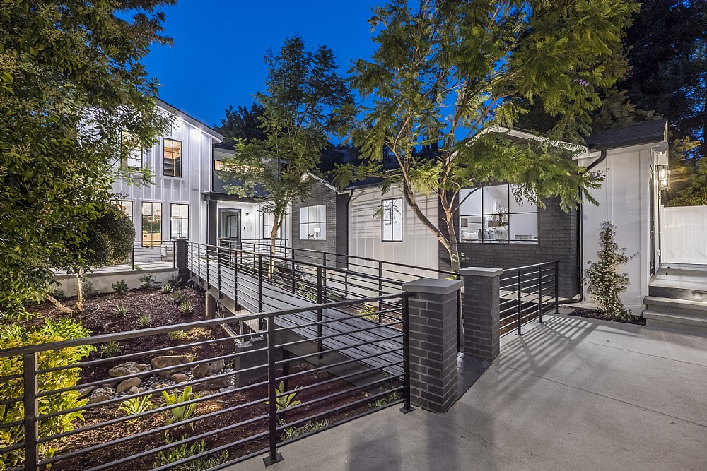 Elfyer - Studio City, CA House - For Sale